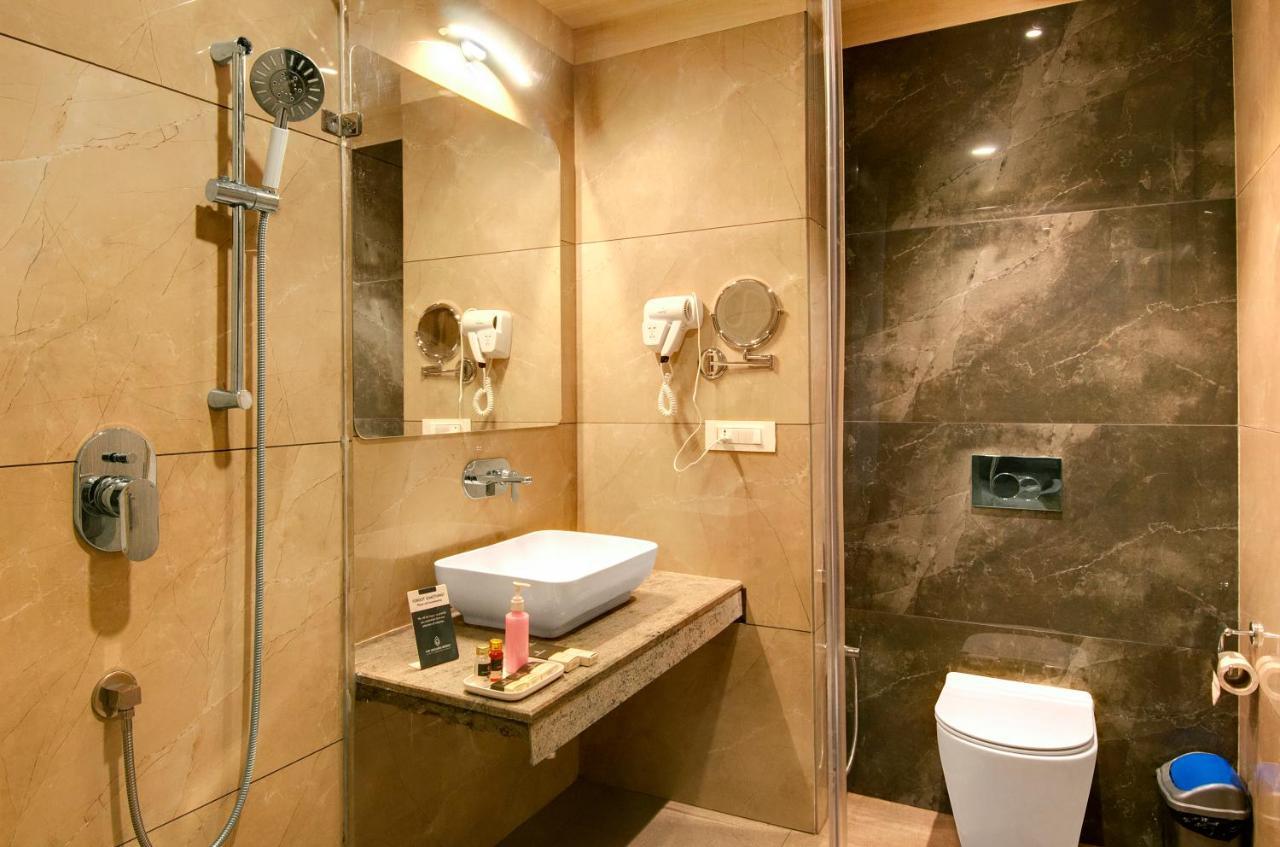 The Orchard Greens Resort - A Centrally Heated Property Manali  Exterior photo